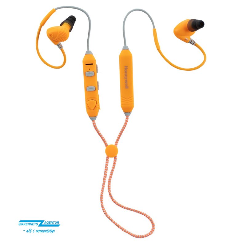 Honeywell In-Ear Pro repropp HT Bluetooth