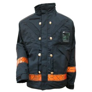 Jakke FEIER med Feierrefleks