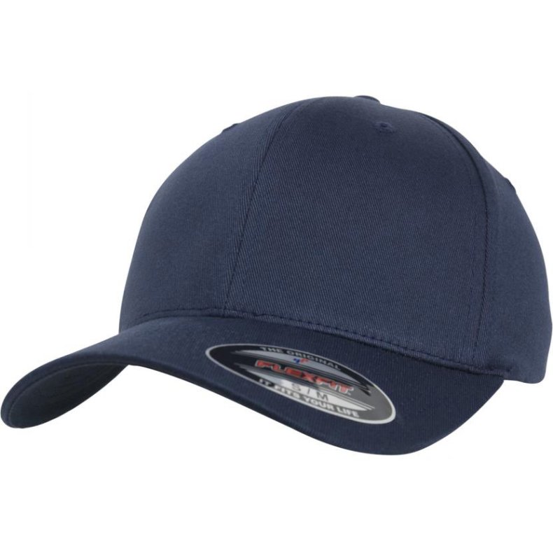 Flexfit Organic Cotton Cap