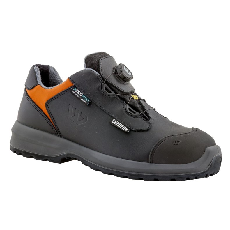 Wenaas Berserk Gilby Lav Vernesko