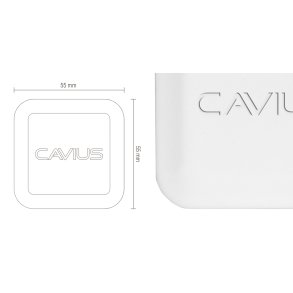 Cavius HUB 