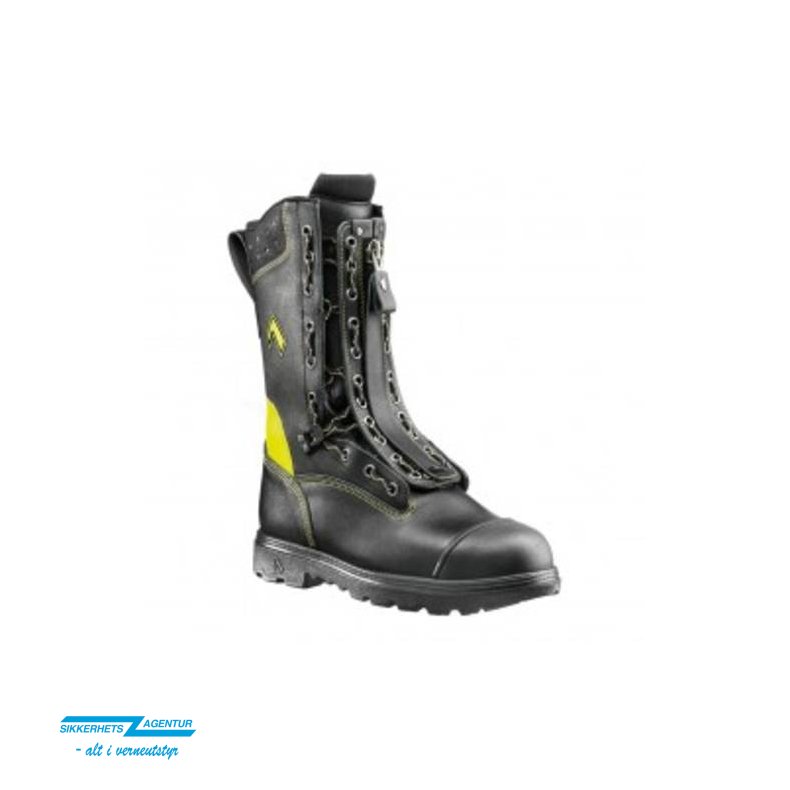 HAIX Fire Flash Gamma Brannstvel