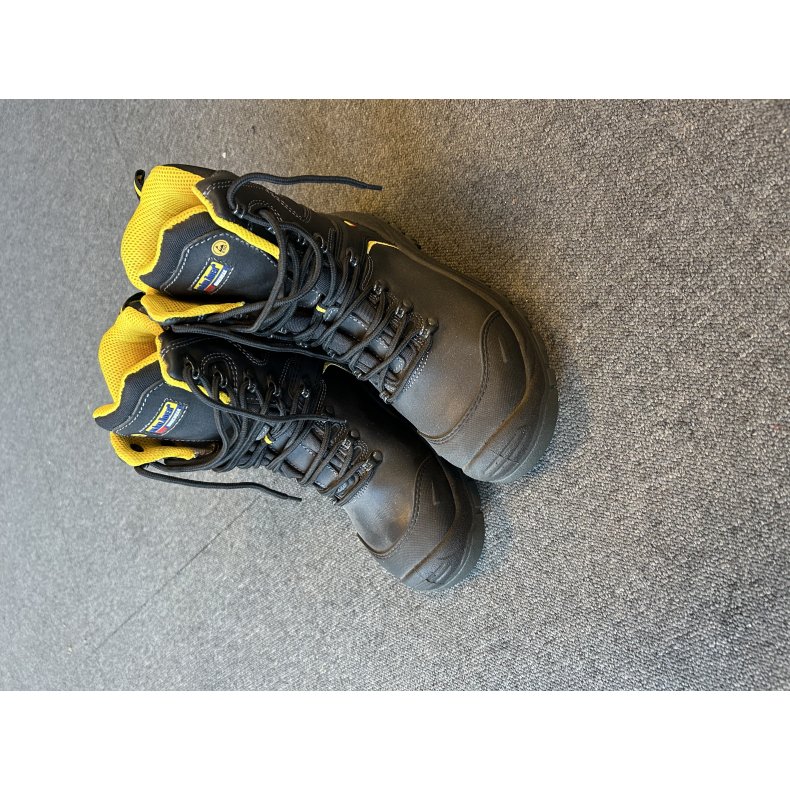 Bl�kleder Vernest�vel 2319