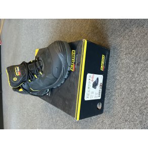 Bl�kleder Vernesko 2317