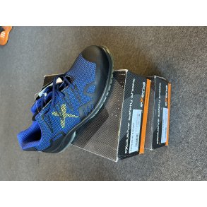 Exena Eros Blue Vernesko