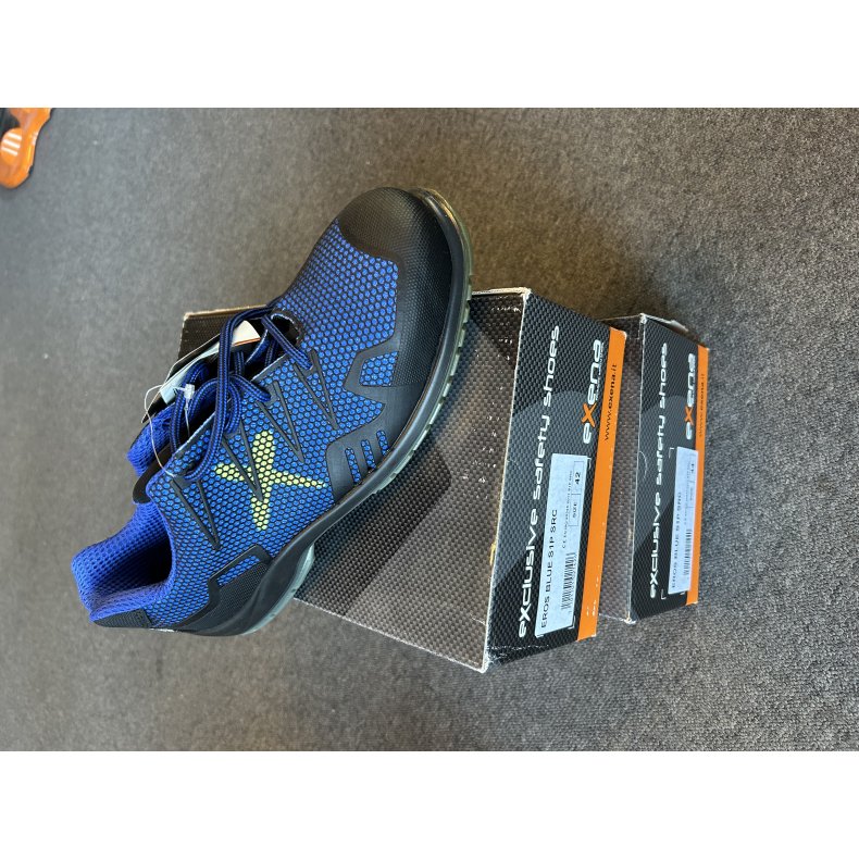 Exena Eros Blue Vernesko