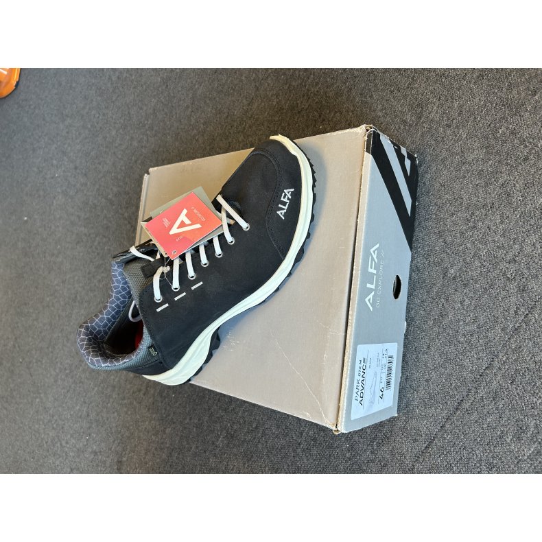 Alfa Park Advance GTX