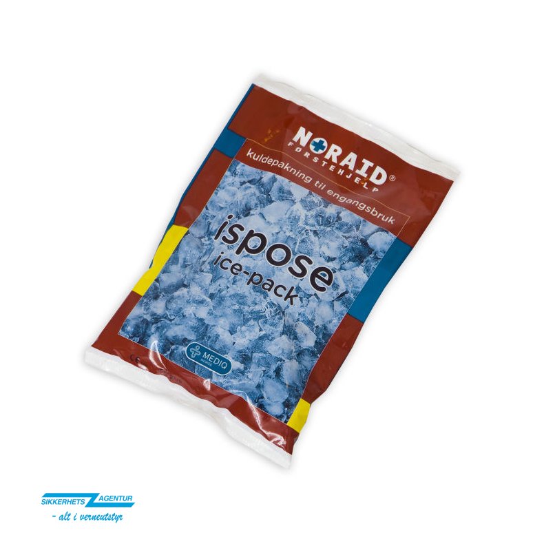 ISPOSE Noraid Stor