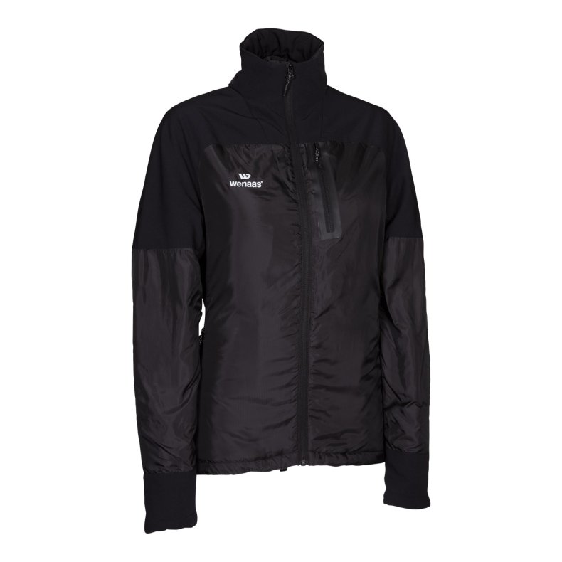 Wenaas Insulatorjakke