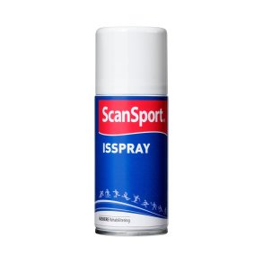 ISSPRAY 