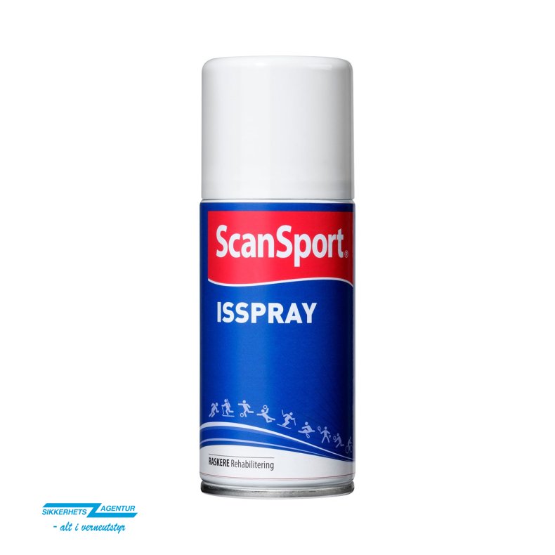 ISSPRAY 