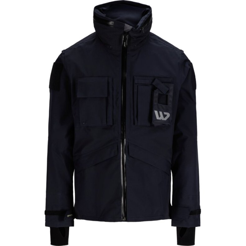 Jakke Gore-Tex stretch