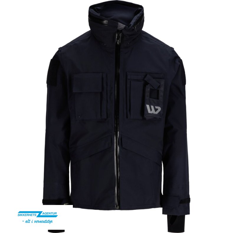Jakke Gore-Tex stretch