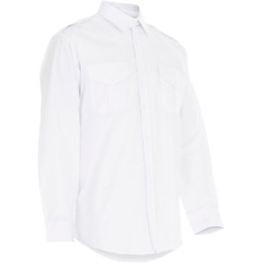 Uniformskorte LANG ARM