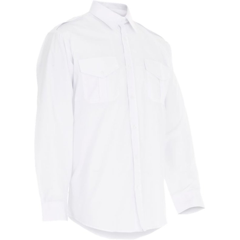 Uniformskorte LANG ARM