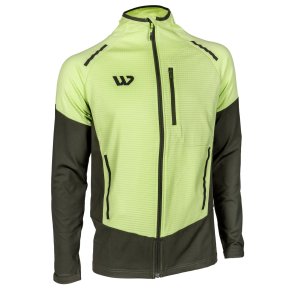 Wenaas Lett TERMOFLEECE-JAKKE