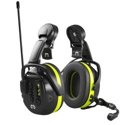 Hellberg Local Hrselvern m/Kommunikasjonsradio NYHET!