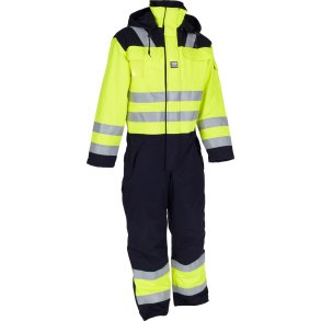 Wenaas Multinorm Kjeledress Vinter