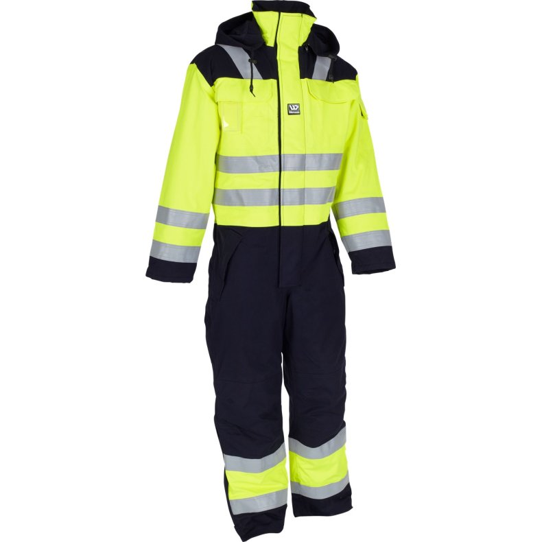 Wenaas Multinorm Kjeledress Vinter