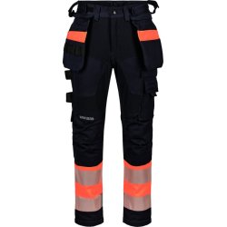 Wenaas Bukse STRETCH MULTINORM m/Hengelommer Klasse 1