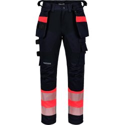 Wenaas Bukse STRETCH MULTINORM m/Hengelommer Klasse 1