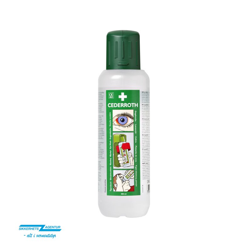 yeskylling 0,5 liter Cederot