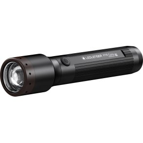 LedLenser P7R Core Oppladbar 1400 Lm