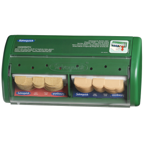 Salvequick PLASTERAUTOMAT