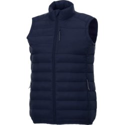 Pallas resirkulert vattert vest D/H