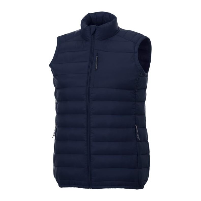 Pallas resirkulert vattert vest D/H