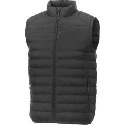 Pallas resirkulert vattert vest D/H