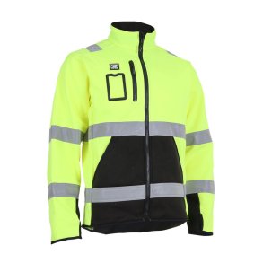 POWERFLEECE Jakke fra WENAAS