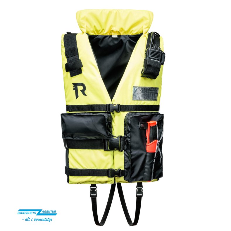 REGATTA SEAFARMER 50N Flytevest