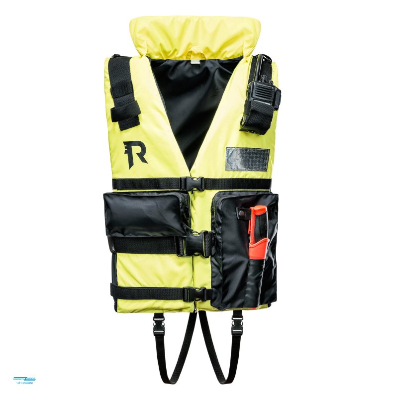 REGATTA SEAFARMER 50N Flytevest