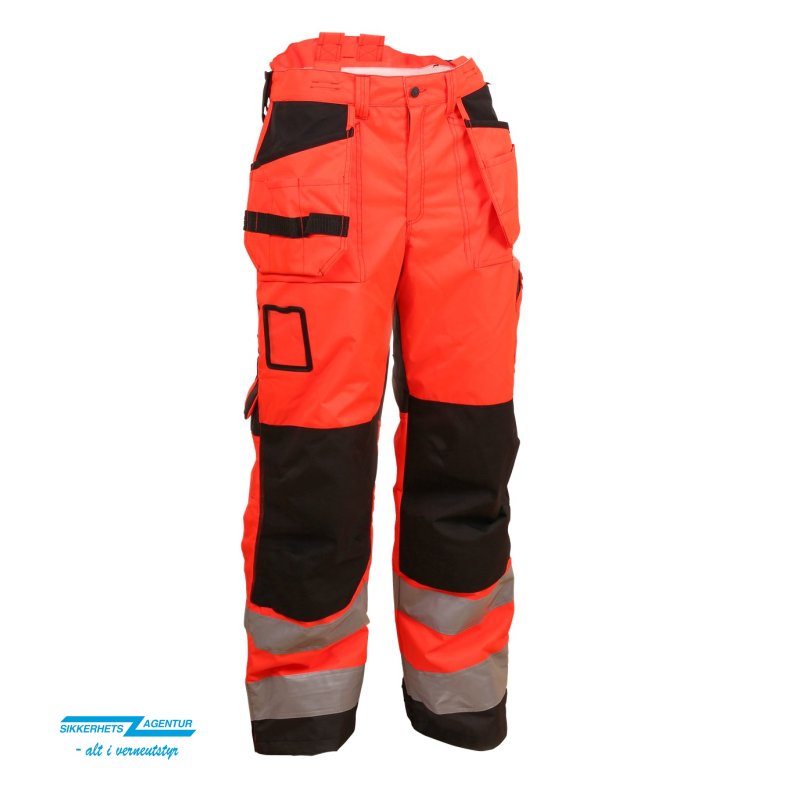 Wenaas VINTERBUKSE Hi-Viz