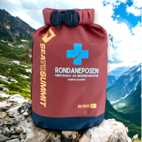 SALG! Rondaneposen Utenfor Allfarvei