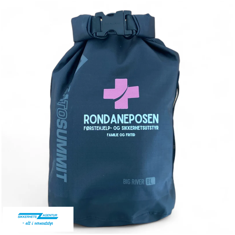 Rondaneposen Familie og Fritid