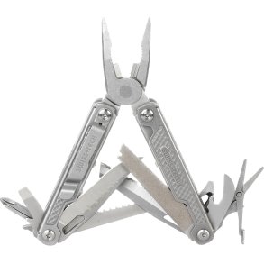 Swiss Multi-Tool 17