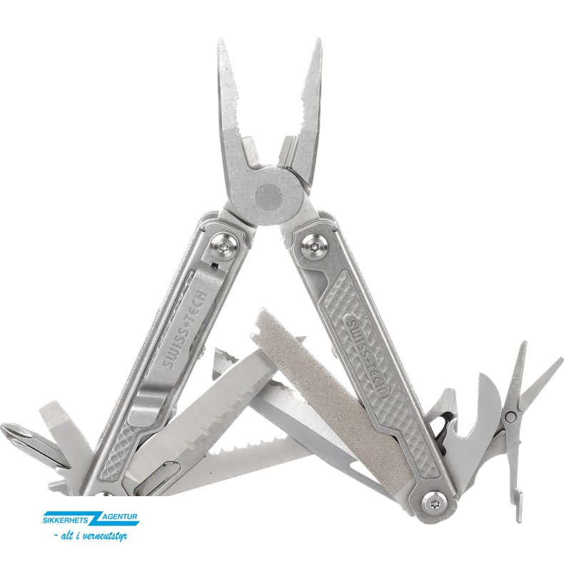 Swiss Multi-Tool 17