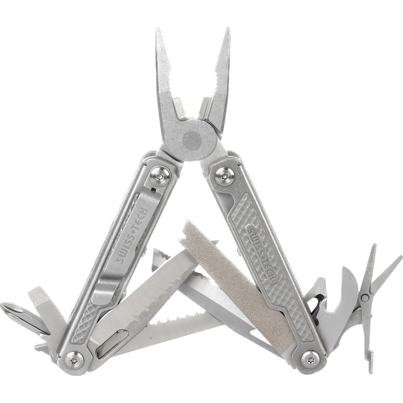 Swiss Multi-Tool 17