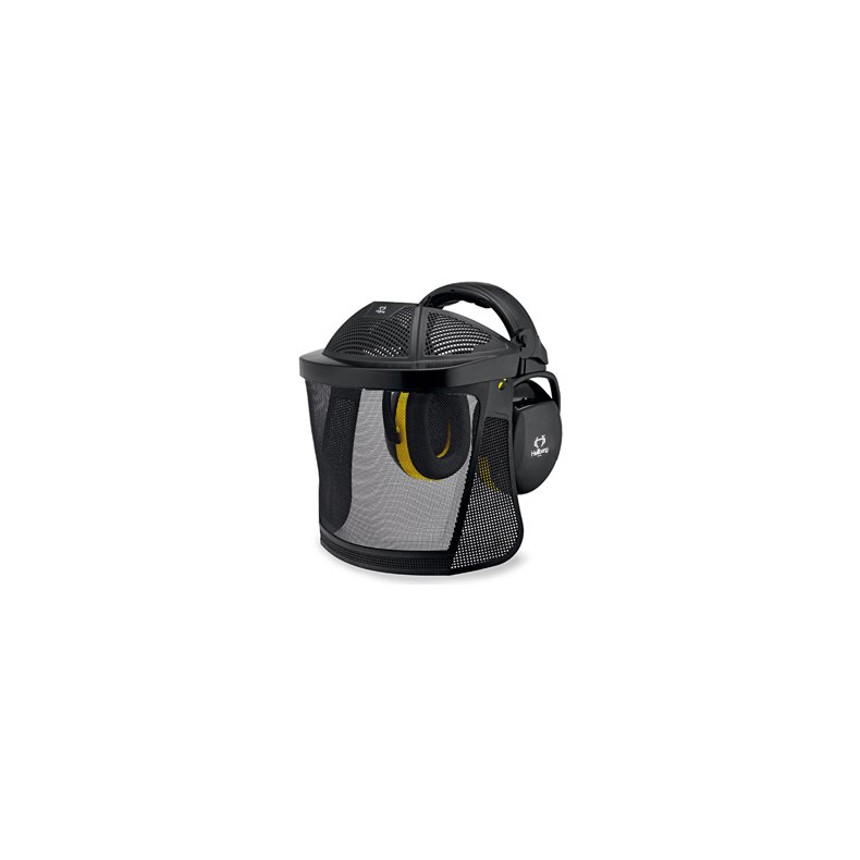 Hellberg Hrselvern 2 med VISIR Netting