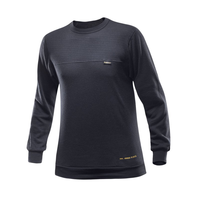 DEVOLD Genser SHIELD 