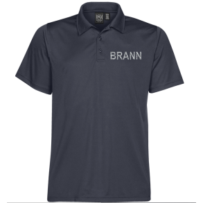 Tennisskjorte Paloma Marine BRANN Pol/Bom