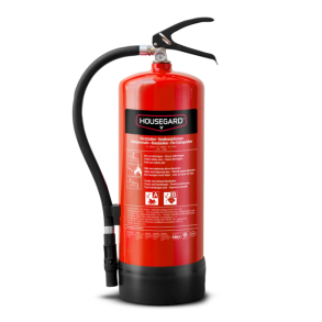 Housegard skumslokker 6 l