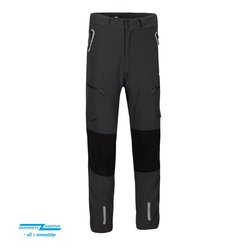 Wenaas Softshell Bukse Stretch
