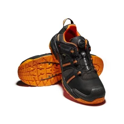 Solid Gear Vernesko HYDRA med GoreTex