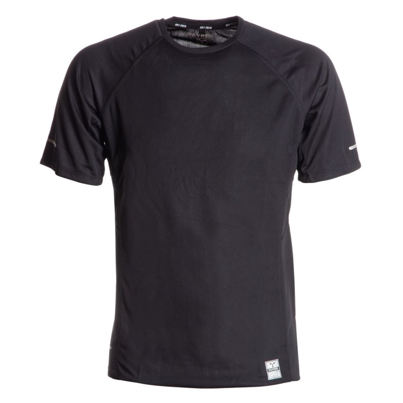 Teknisk T-Skjorte fra Wenaas