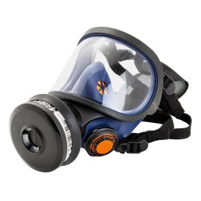 Sundstr�m Helmaske SR-200 Silikon