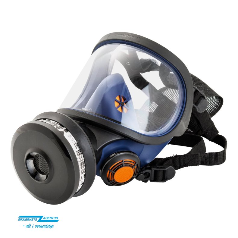 Sundstrm Helmaske SR-200 Silikon