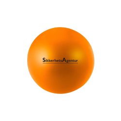 Stressball rund
